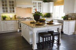Austin Texas 2 Granite kitchen - Downers Grove Illinois Granite Makeover